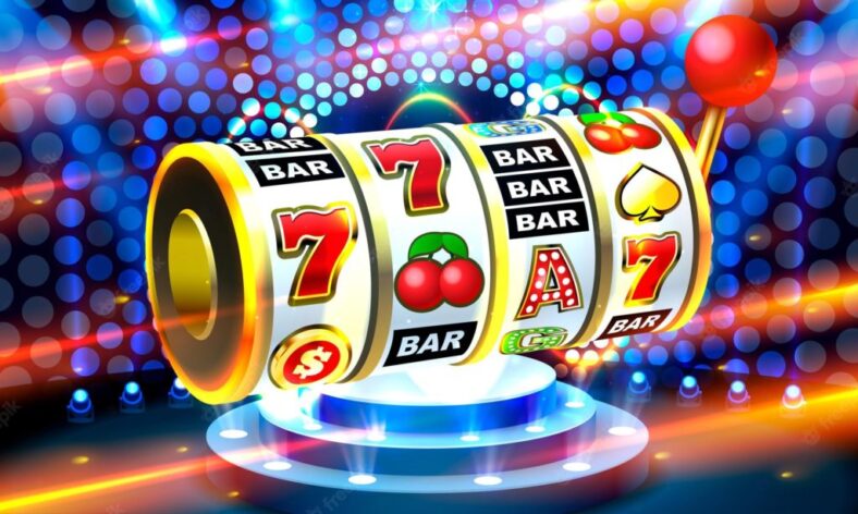 Cara Bermain Slot Online Supaya Jackpot Mudah Didapat